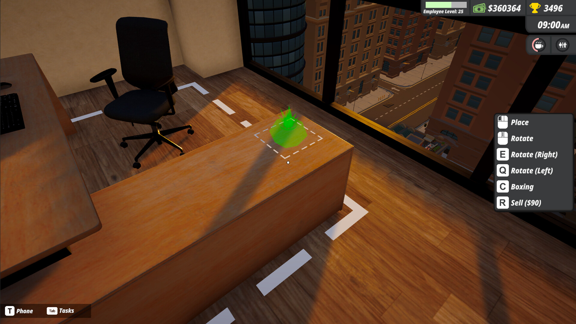 办公室模拟器/Office Simulator-3
