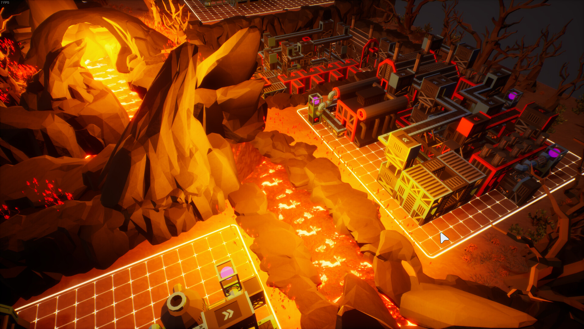 自动化：工厂谜题/Automate It: Factory Puzzle-6