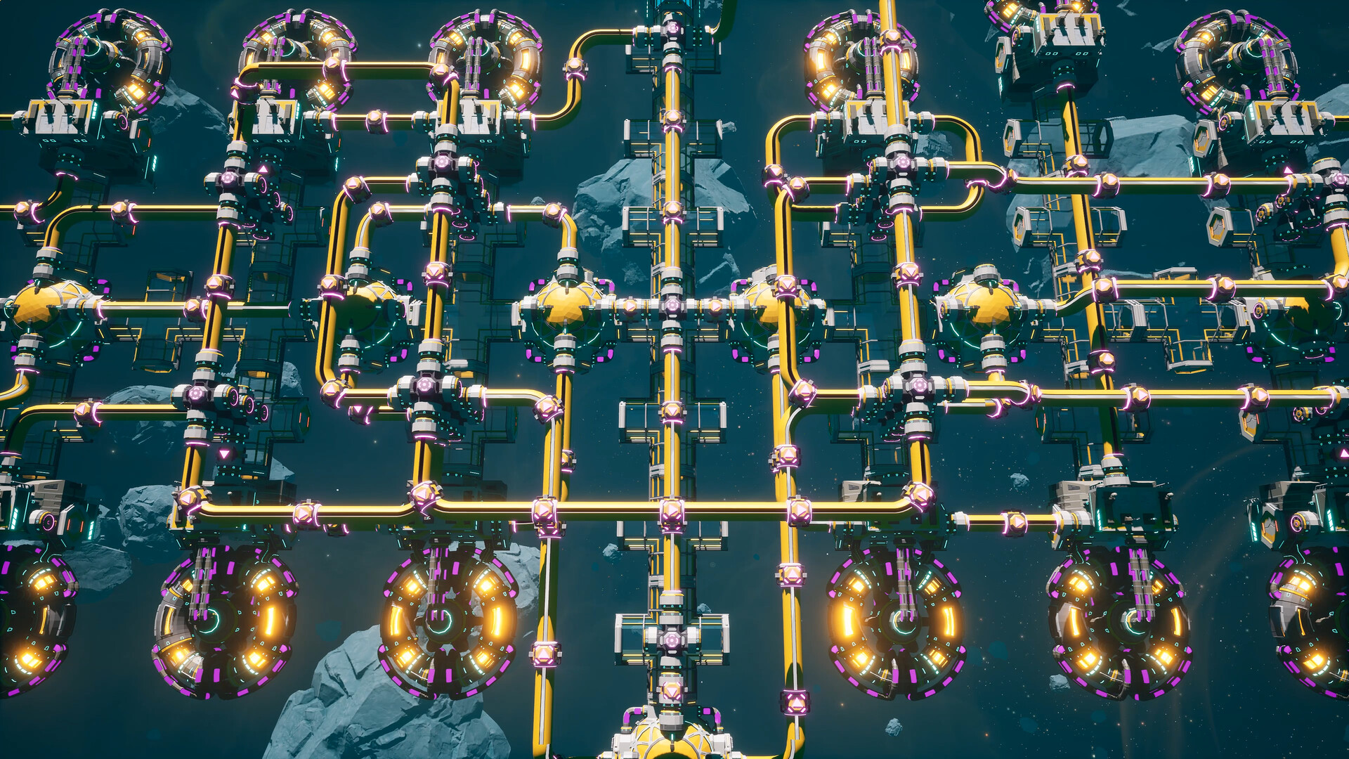 外星站/Outworld Station-5