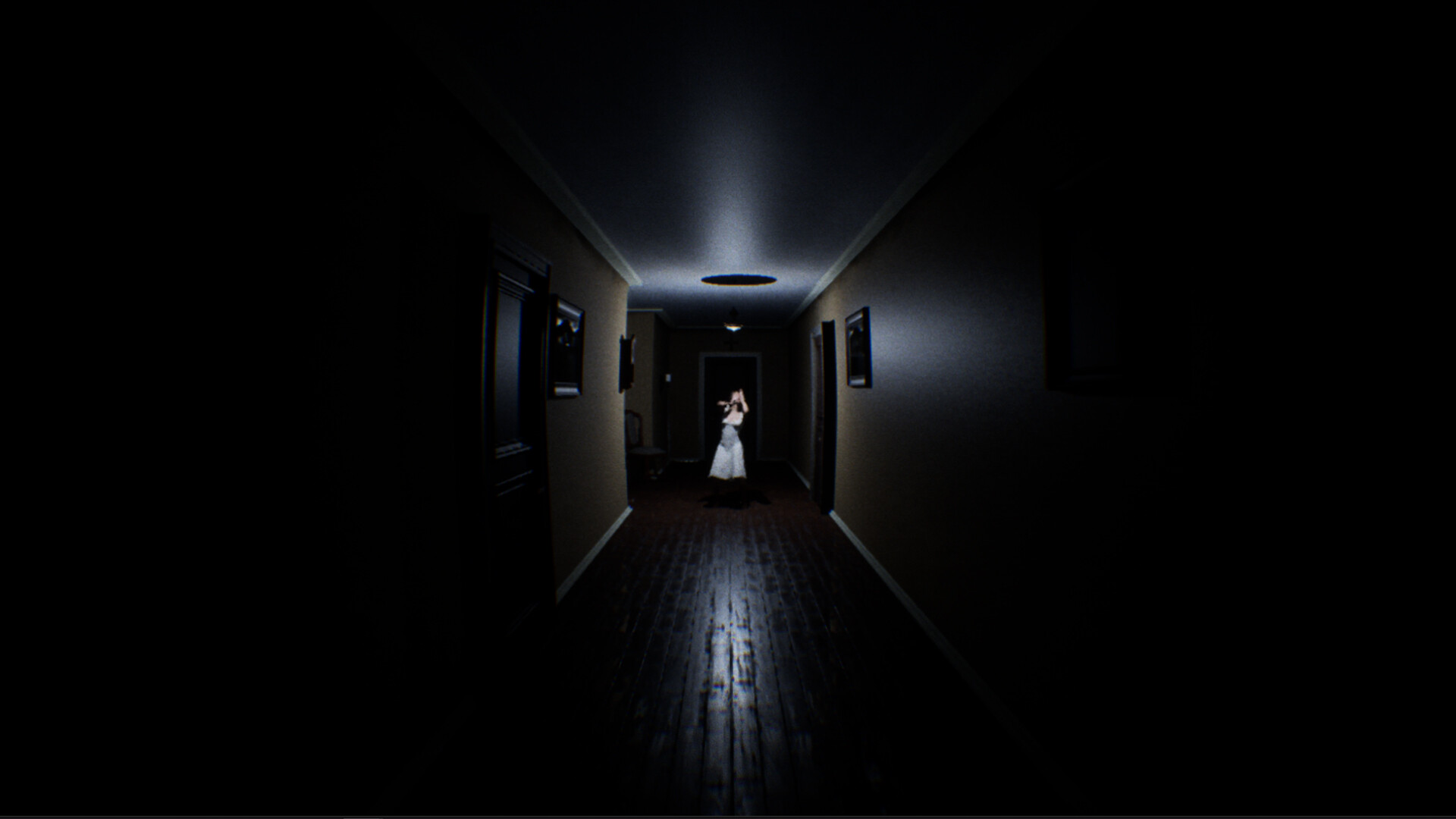 被遗忘的公寓/The Forgotten Apartment-2
