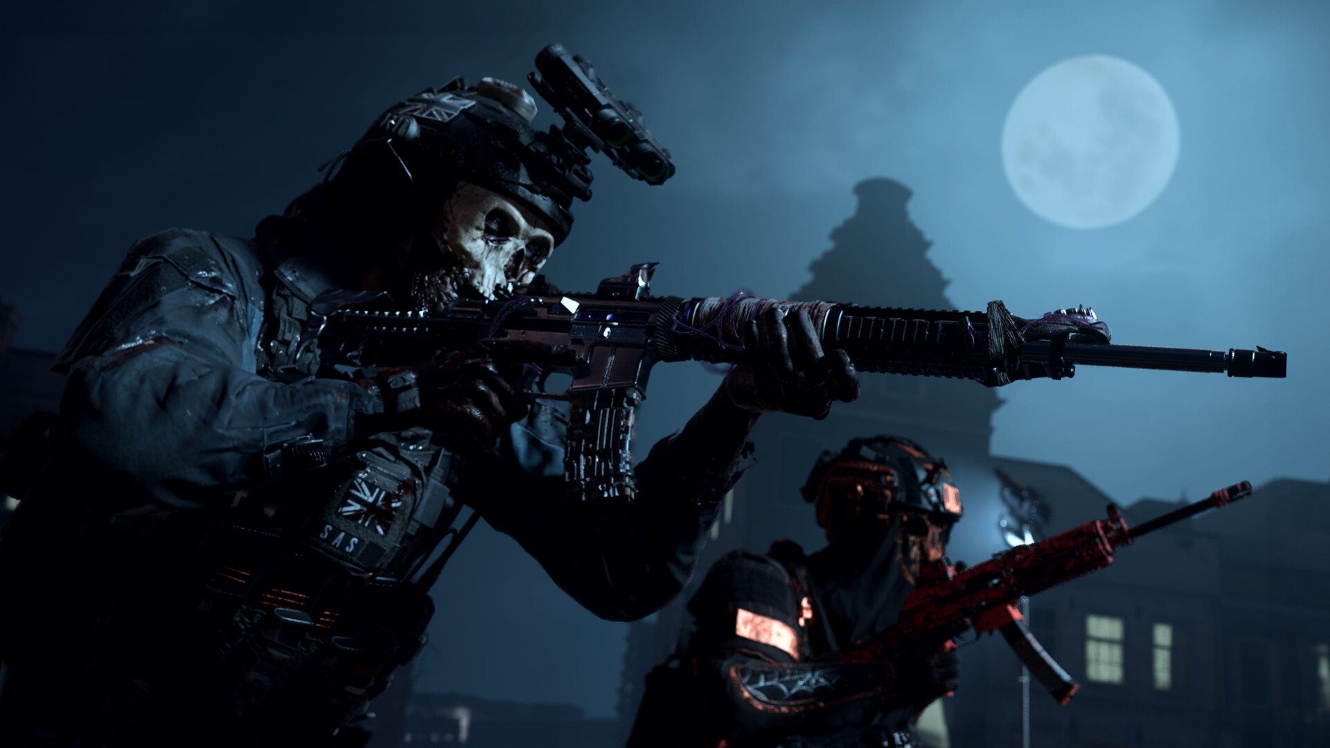 使命召唤19：现代战争2/Call of Duty: Modern Warfare II-4