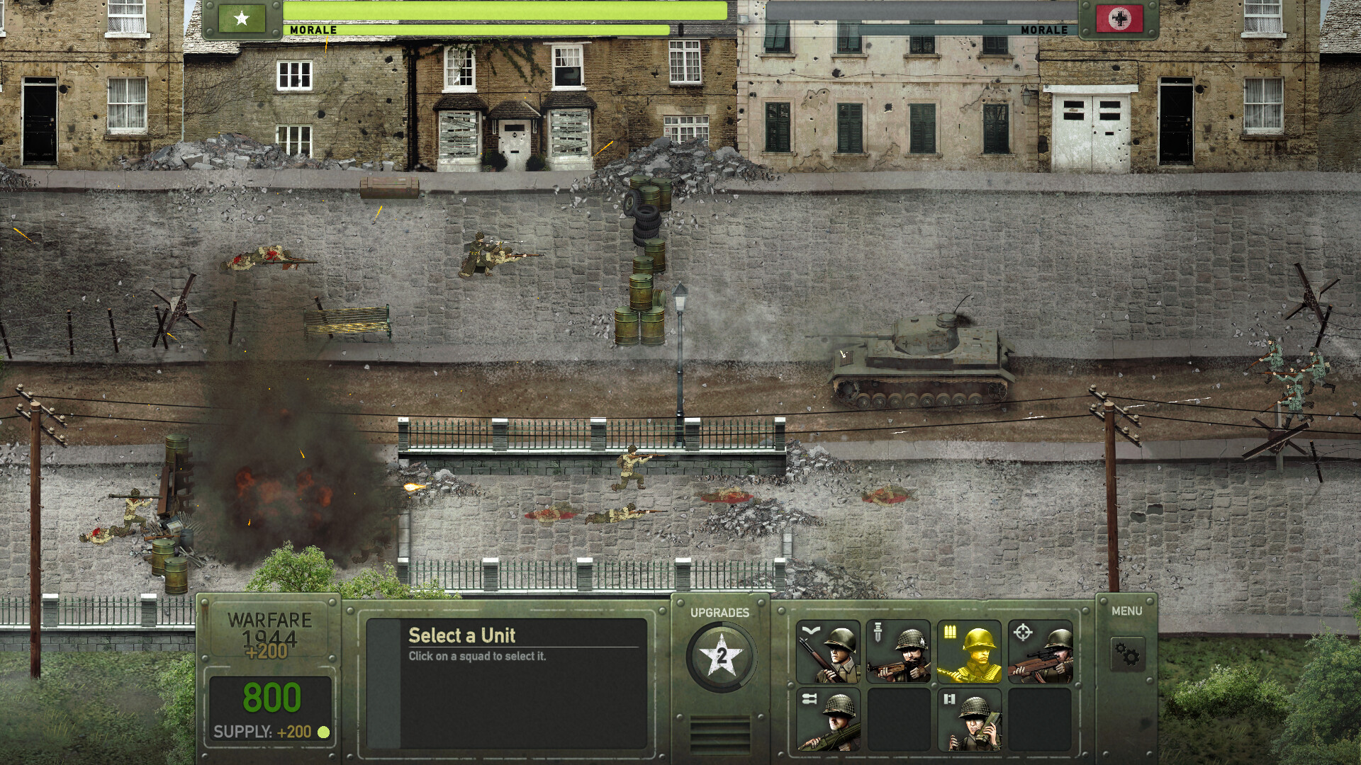 战争遗产合集/Warfare Legacy Collection-3