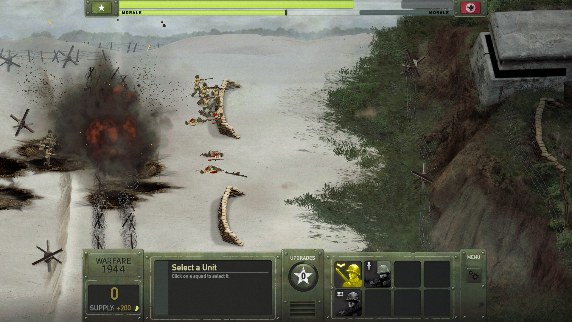 战争遗产合集/Warfare Legacy Collection-2