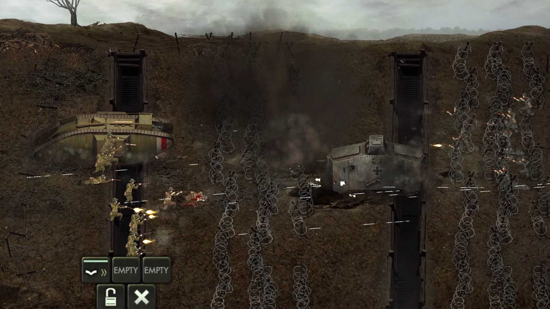 战争遗产合集/Warfare Legacy Collection-5