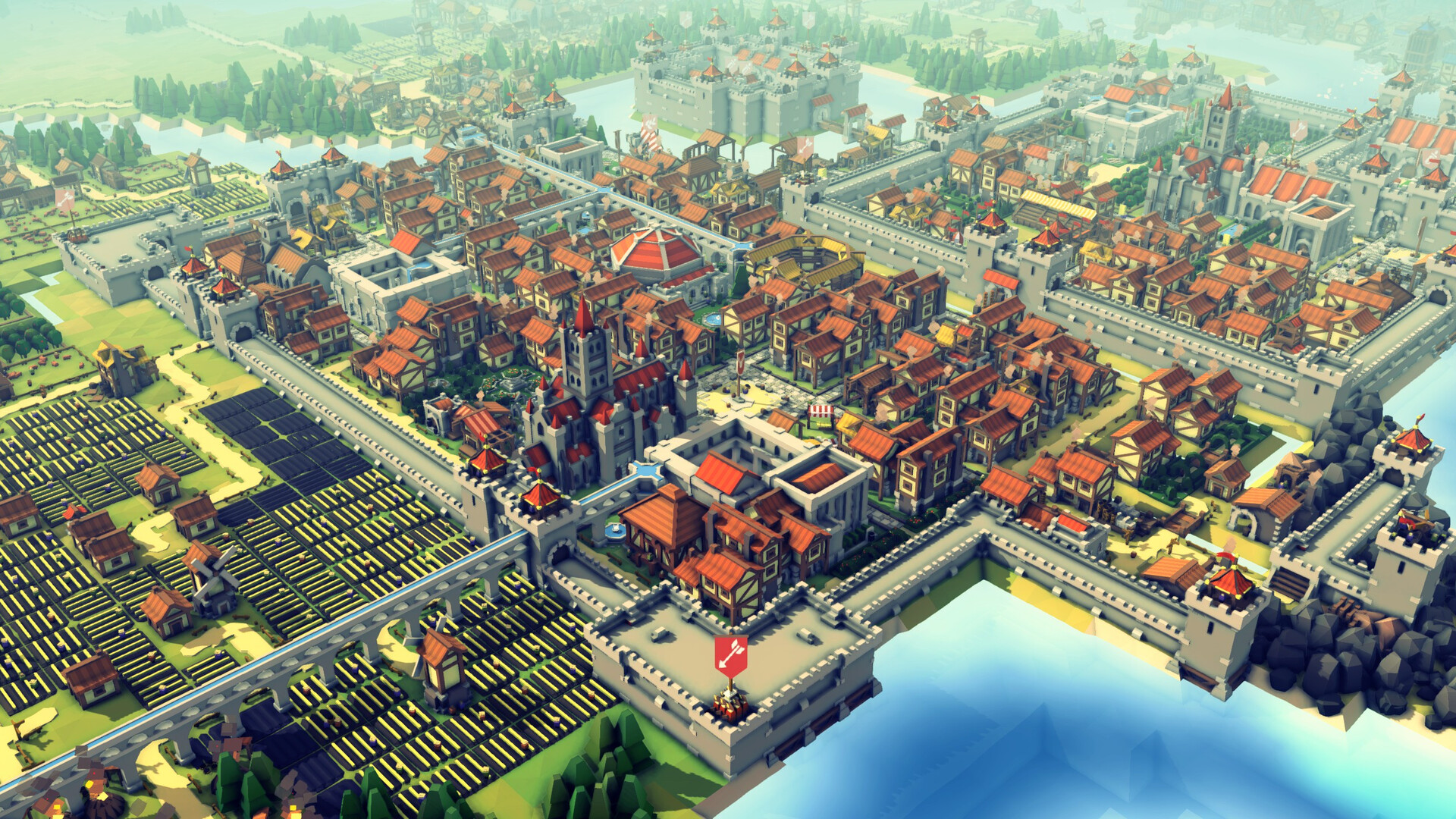 王国与城堡/Kingdoms and Castles-3