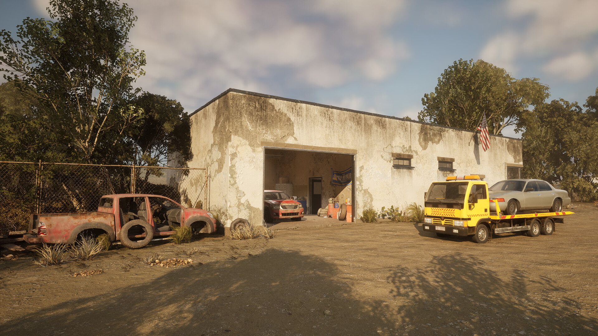 汽车经销商模拟器/Car Dealer Simulator-3