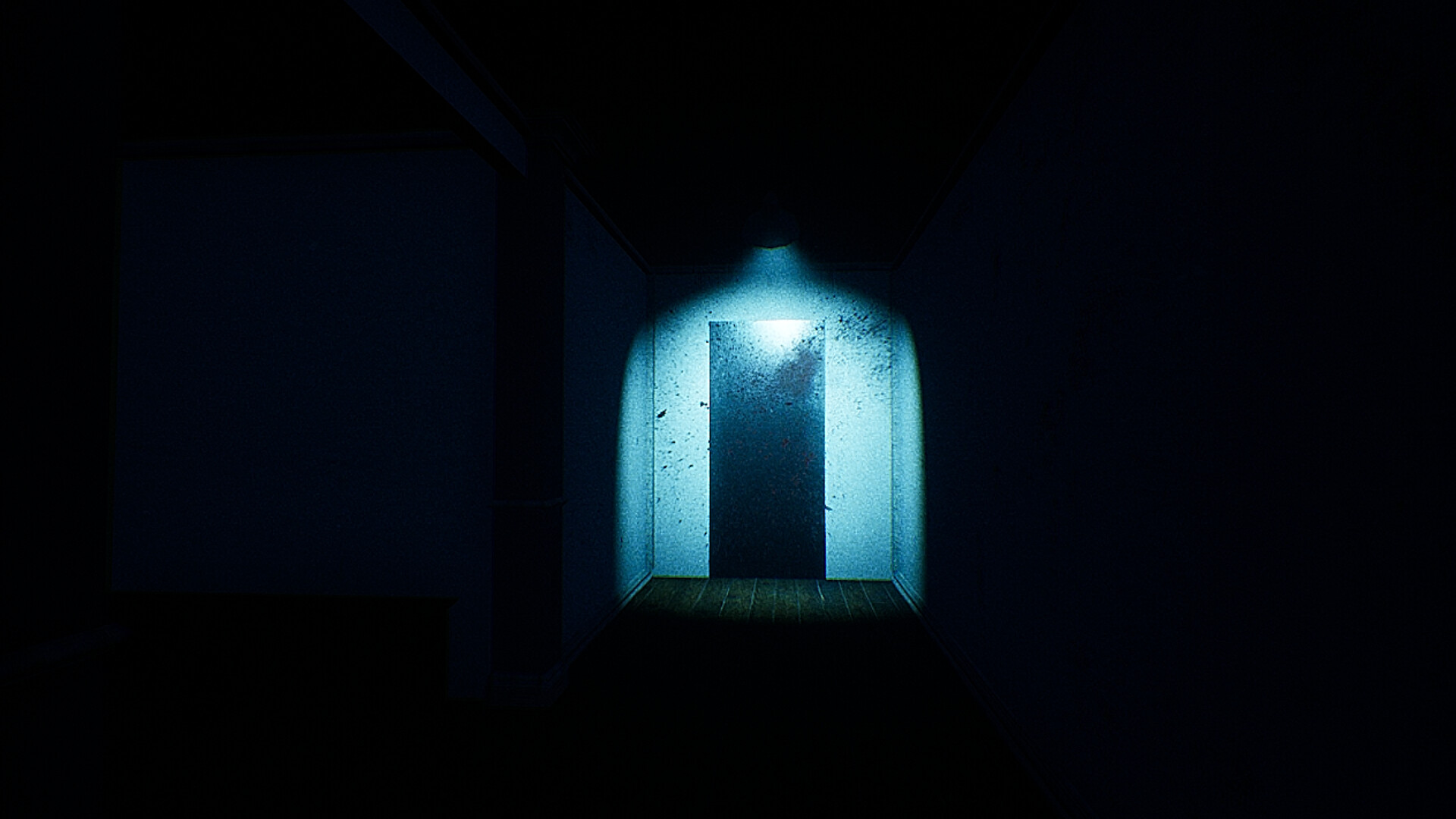 镜中迷途/MIRROR MIRROR-3