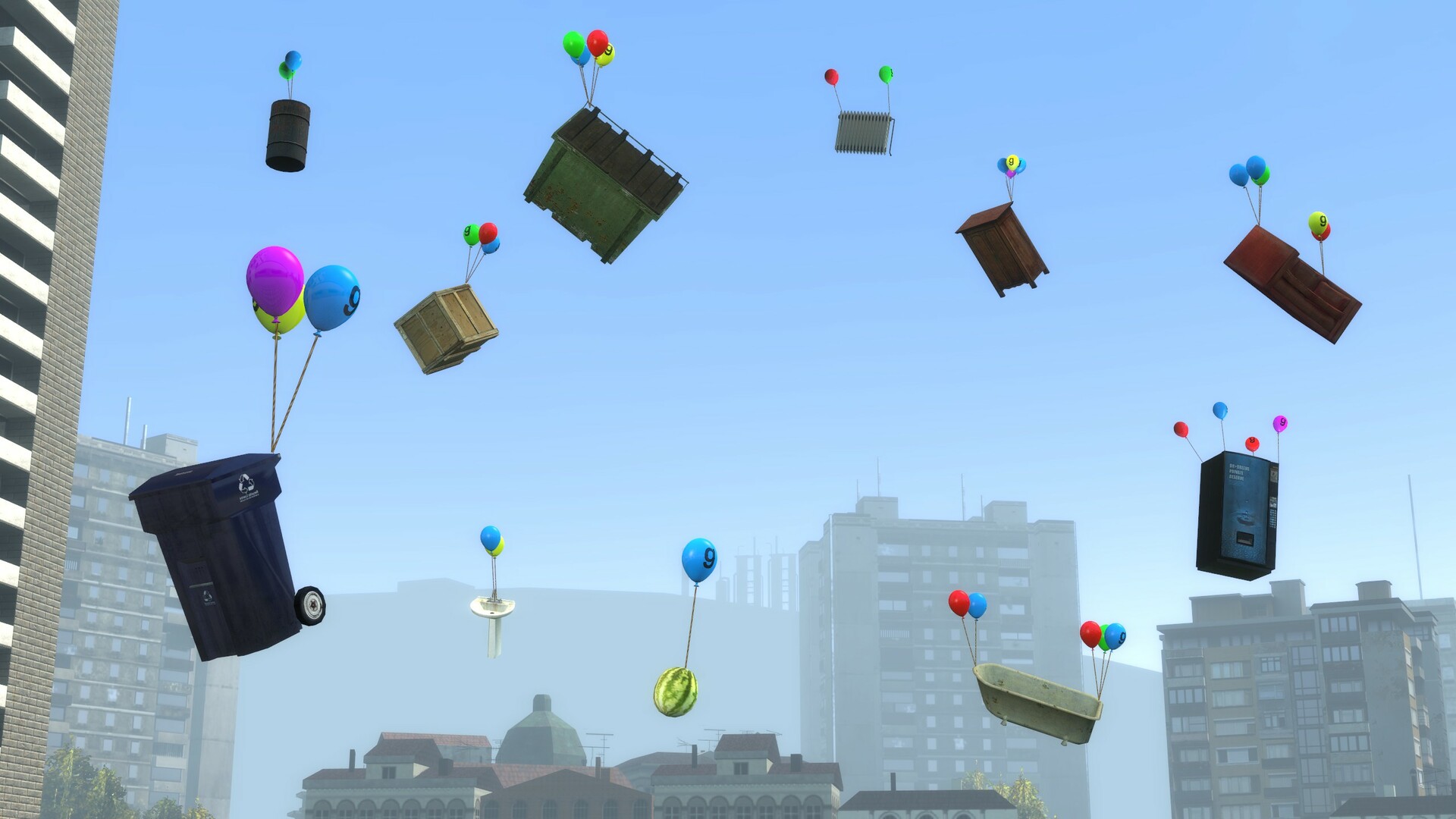 盖瑞模组/Garry\'s Mod-6