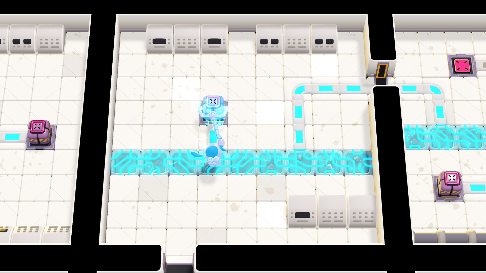 惊险事件：怪兽迷你探险/The Electrifying Incident: A Monster Mini-Expedition-2