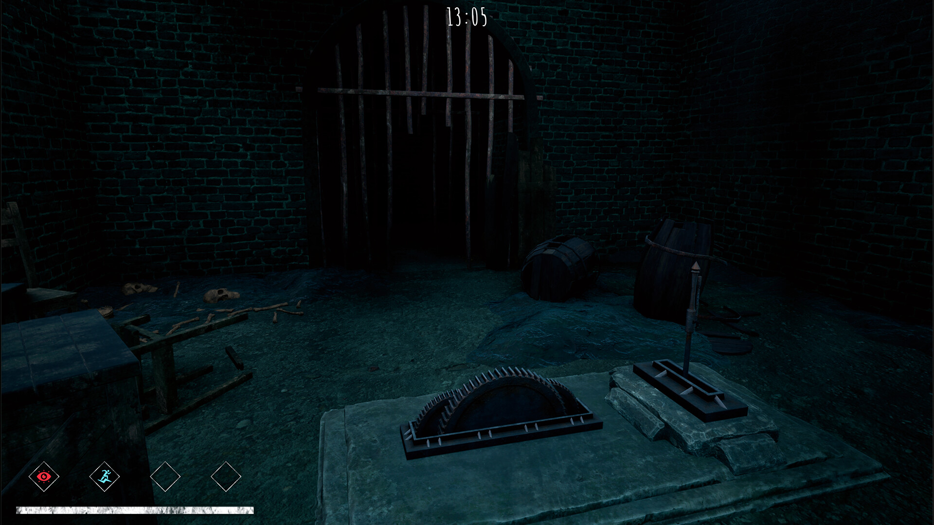 迷宫：德古拉的巢穴/Labyrinth : Dracula\'s lair-2