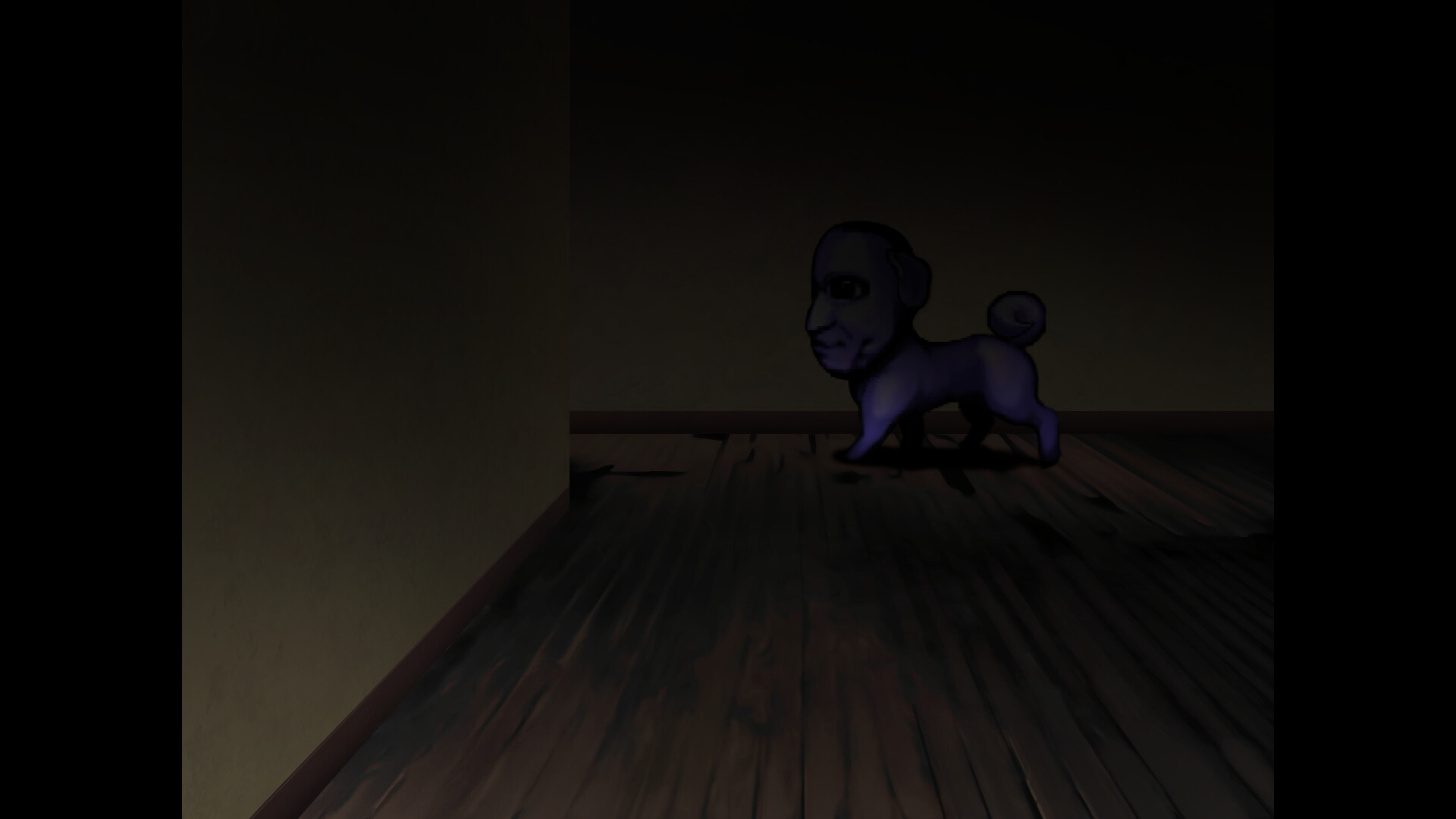 青鬼 ブルーベリー温泉の怪異/Aooni The Horror of Blueberry Onsen-4