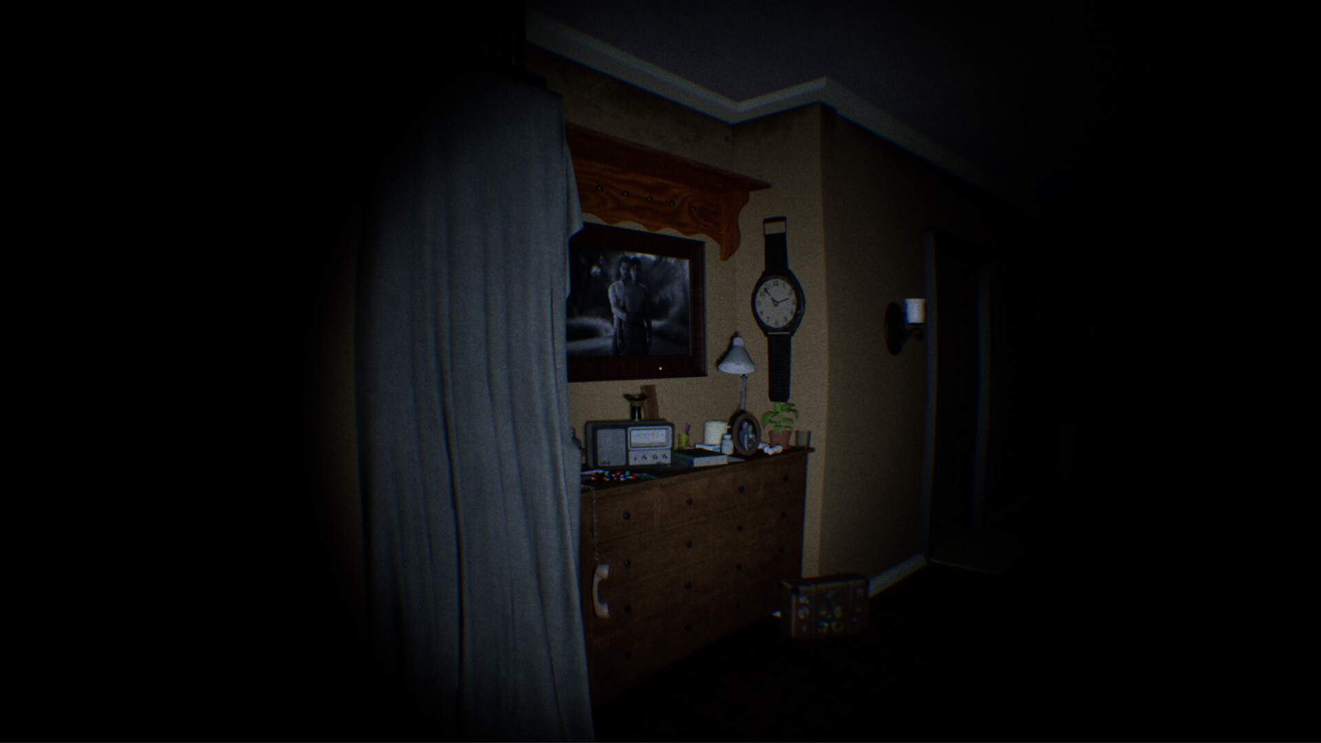 被遗忘的公寓/The Forgotten Apartment-2