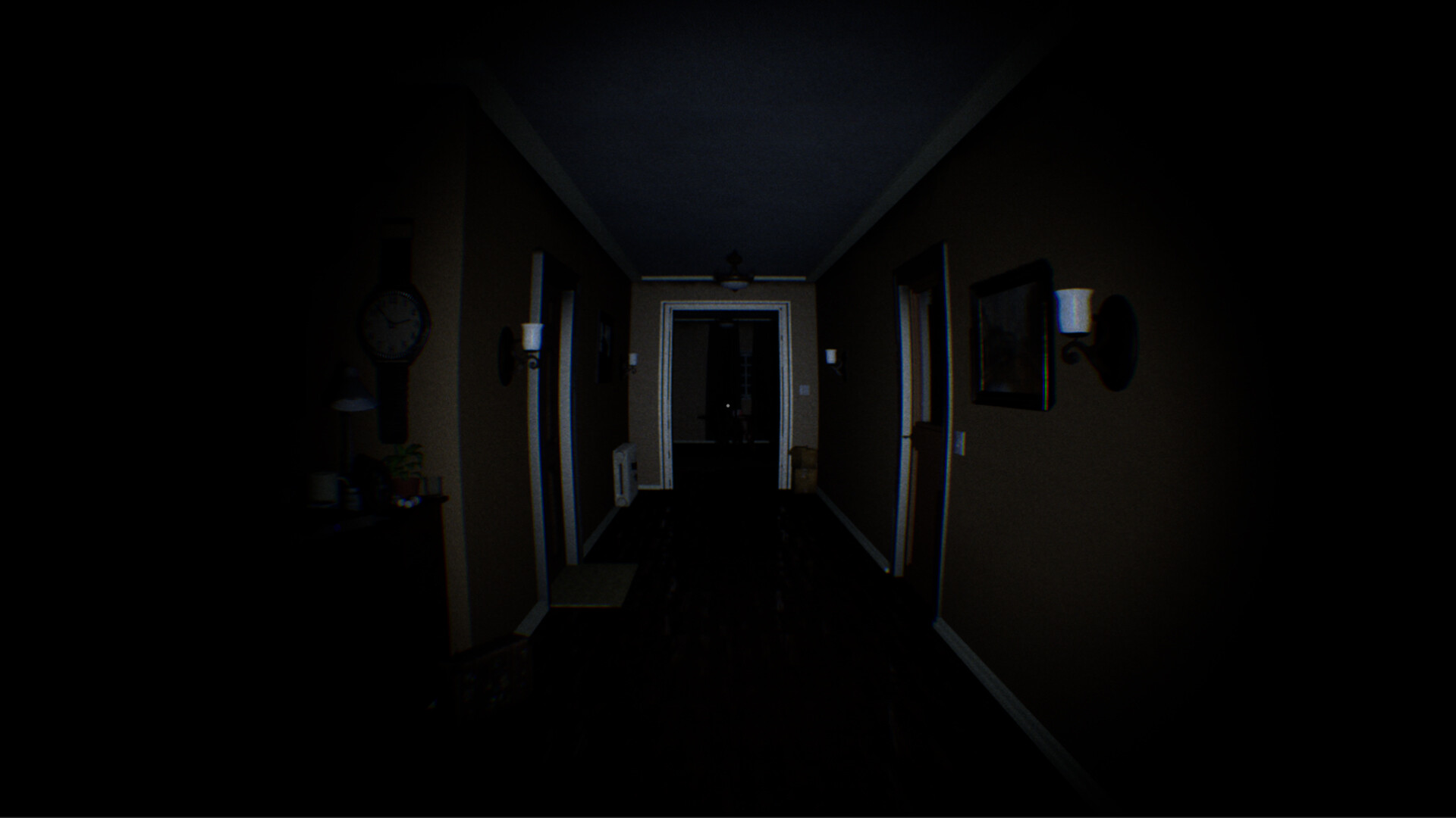 被遗忘的公寓/The Forgotten Apartment-3