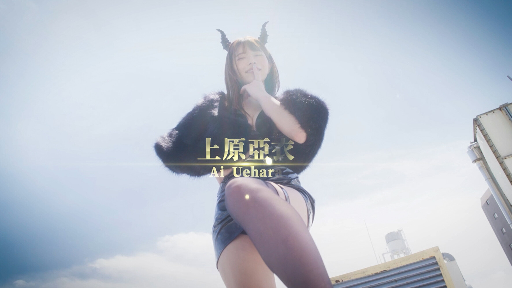 异世界归来的我错过了爱情/Back from the other world, I missed love.-1