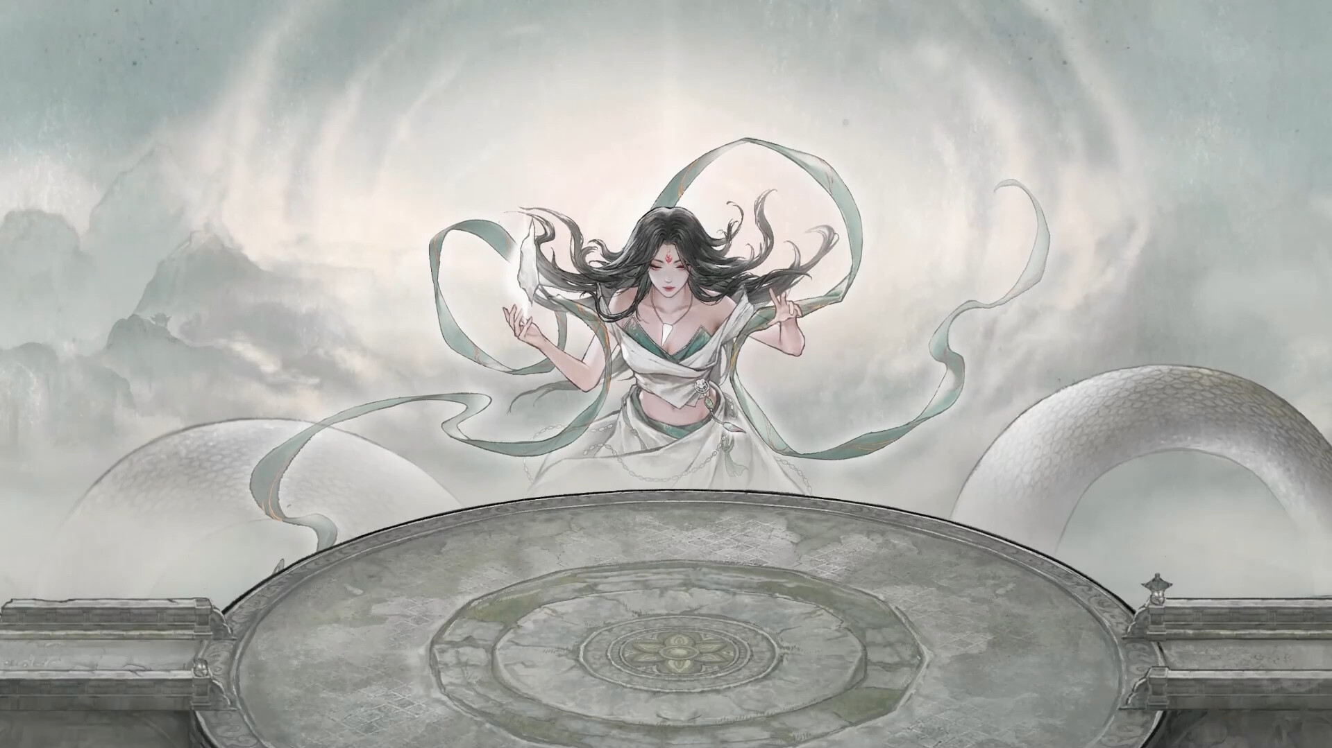 鬼谷八荒/Tale of Immortal-4
