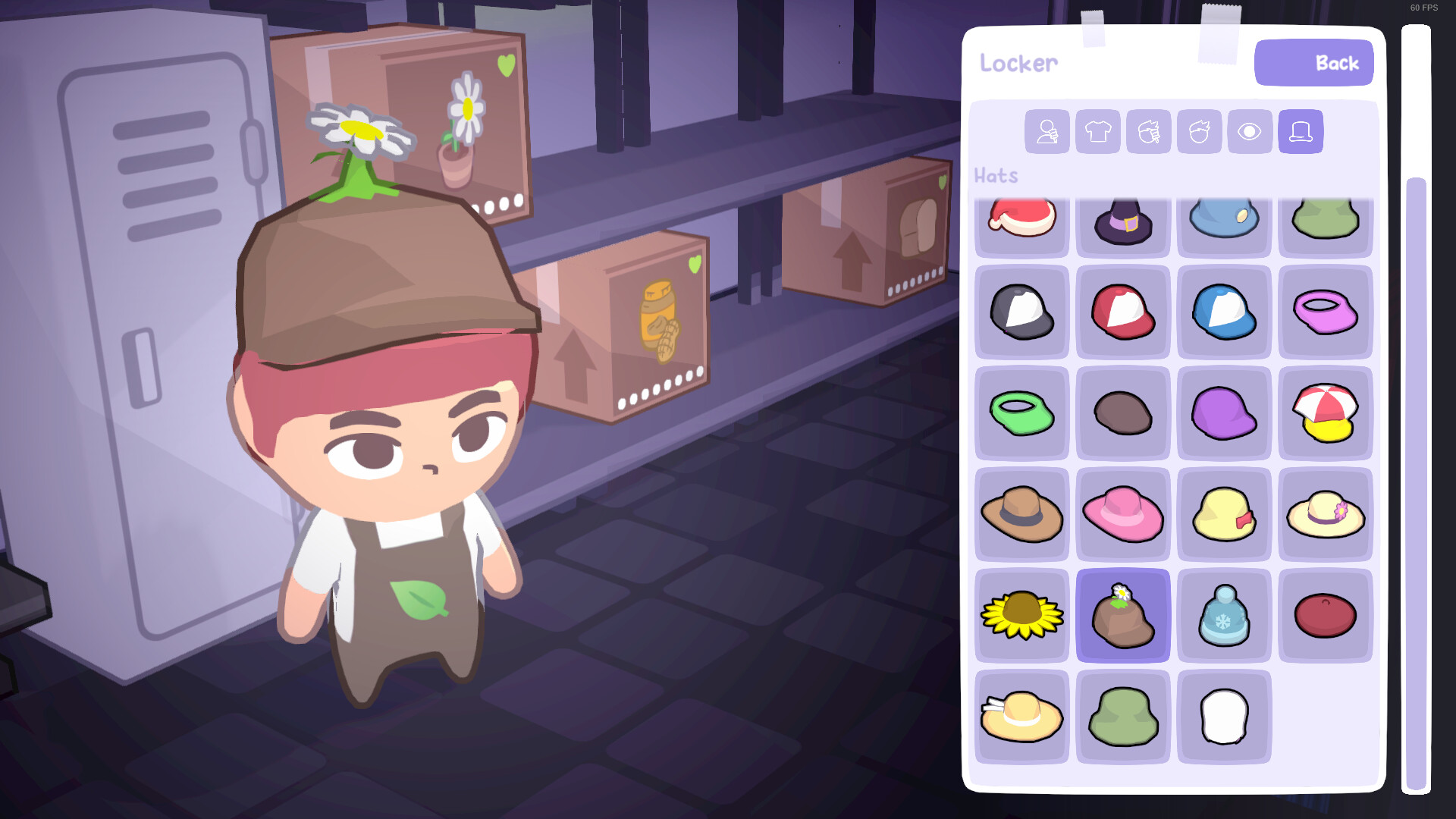 超级便利店/Super Mini Mart-3