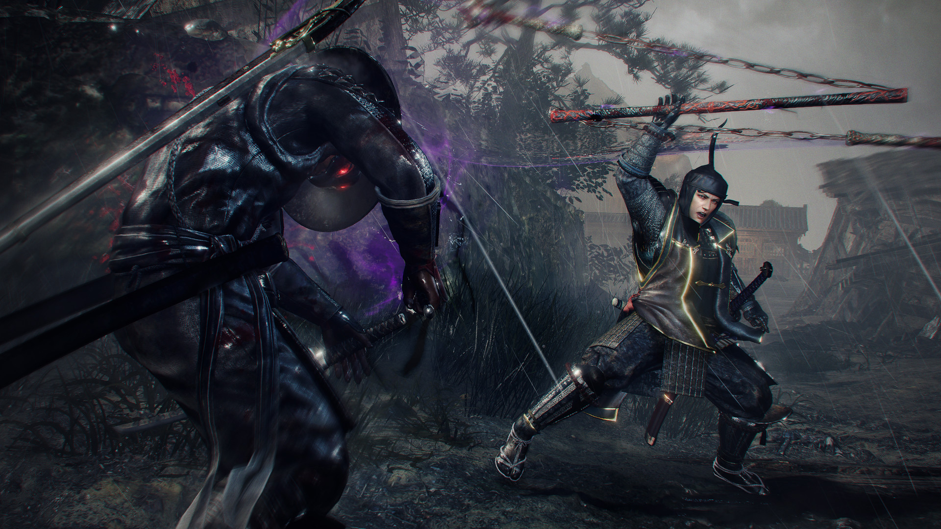 仁王2：完整版/Nioh 2 – The Complete Edition-1