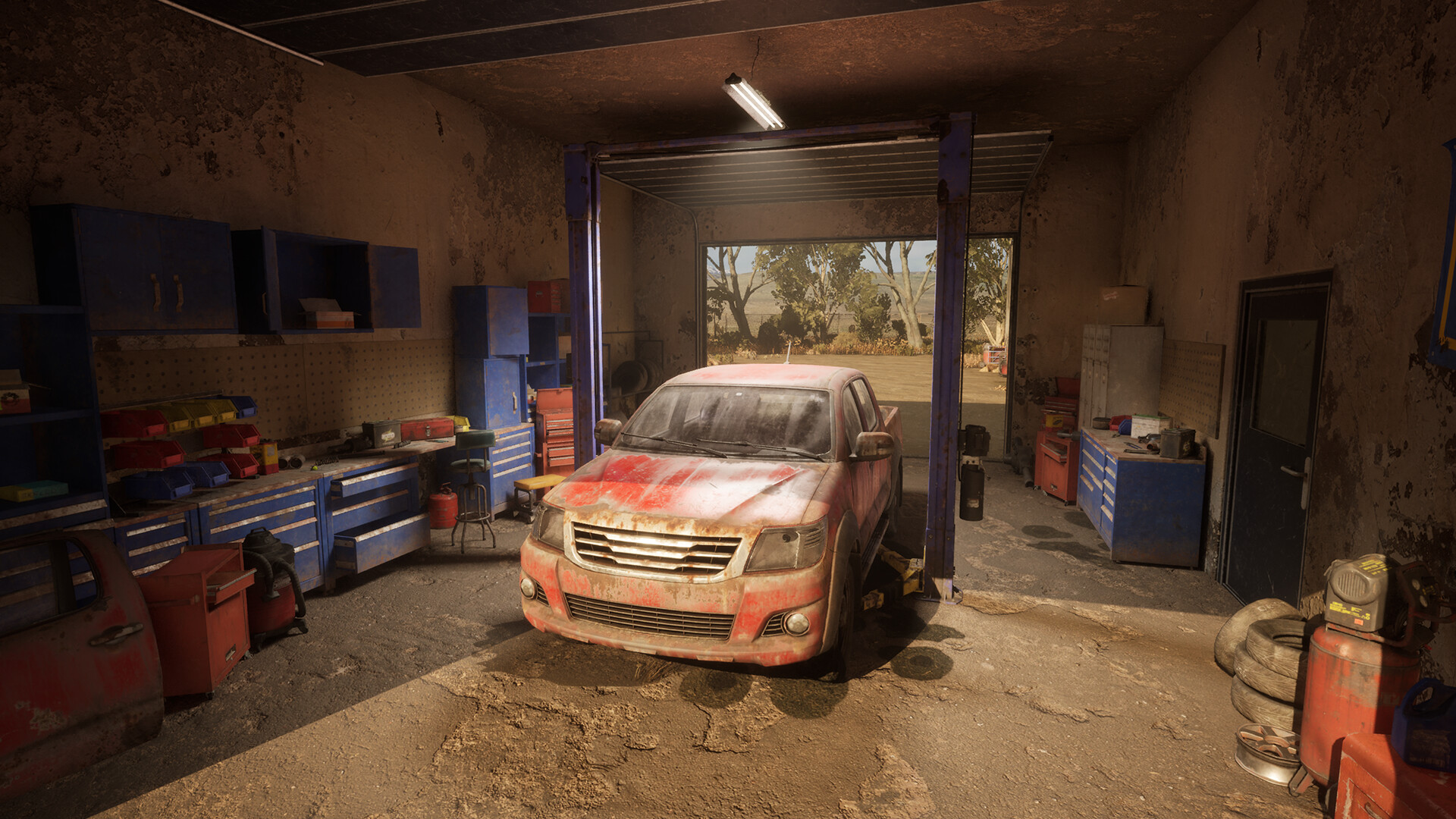 汽车经销商模拟器/Car Dealer Simulator-2