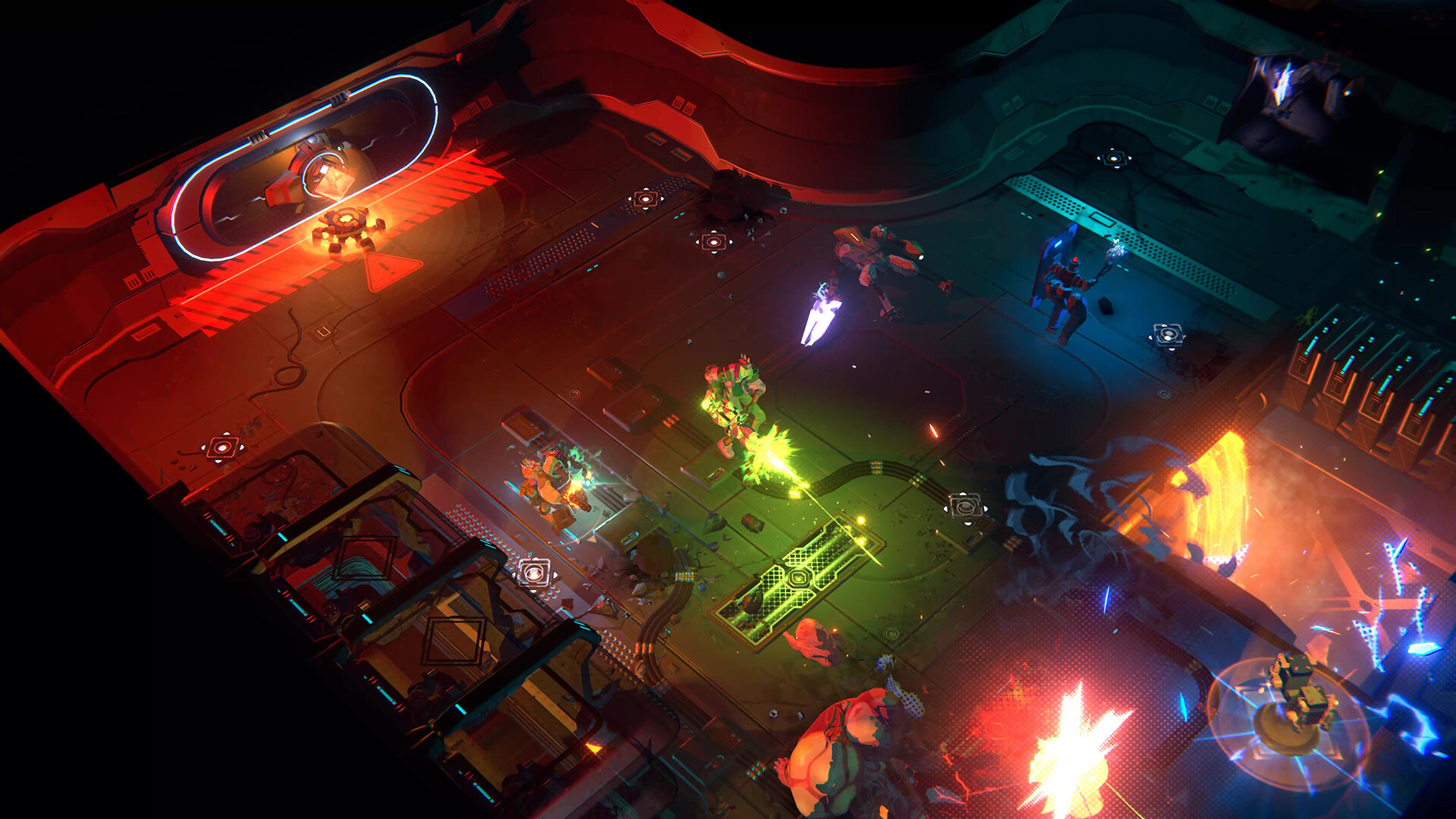 无尽地牢/ENDLESS Dungeon-1