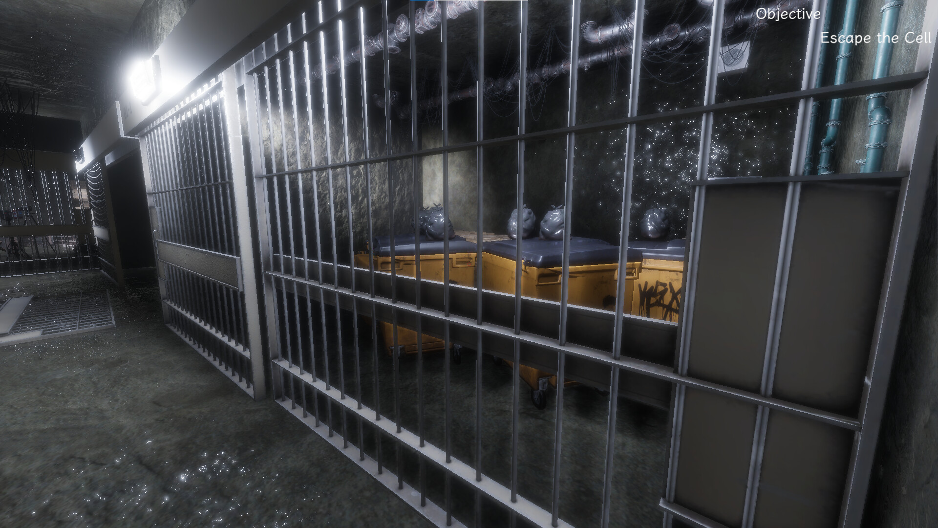 人造囚徒/Synthetic Captive-2