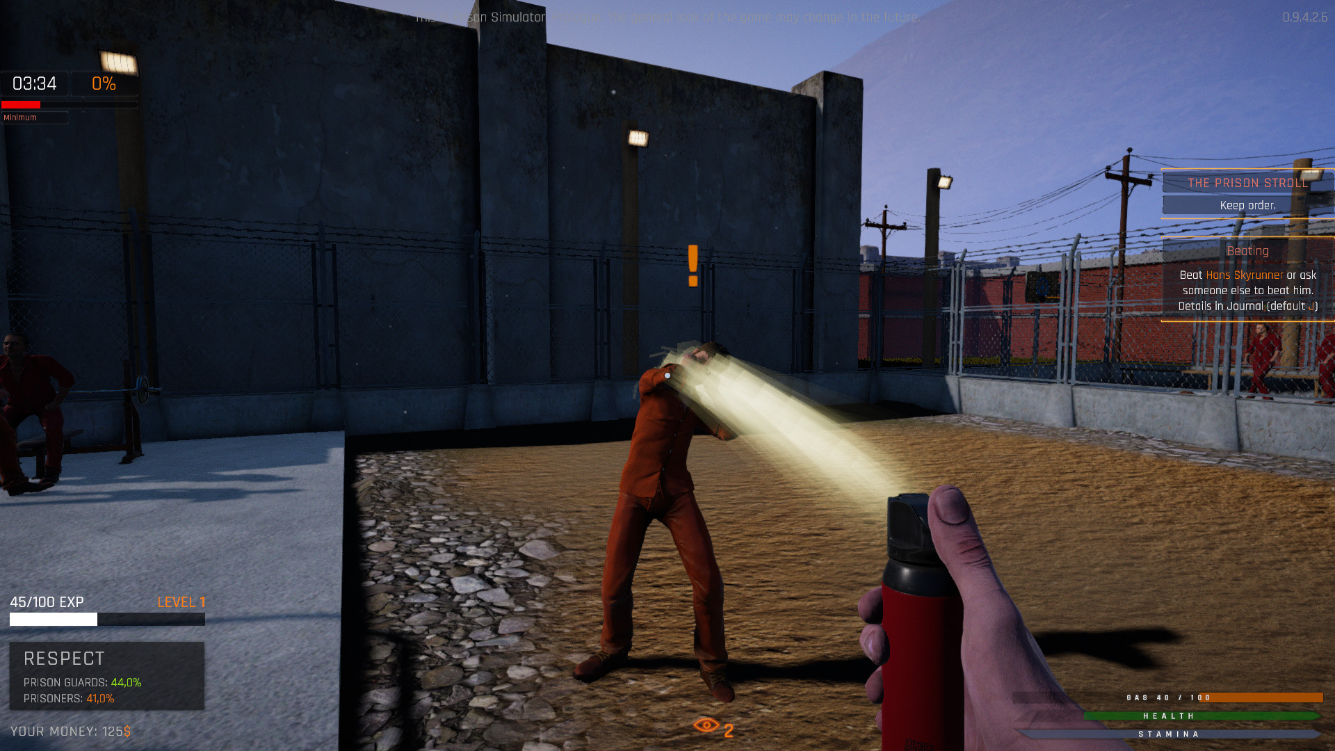 监狱模拟器/Prison Simulator-6