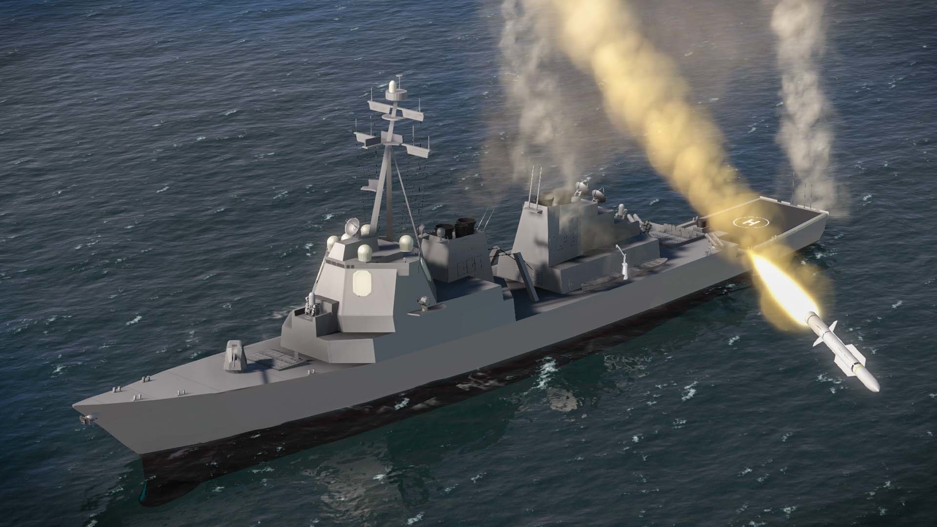 纳瓦尔艺术/NavalArt-3