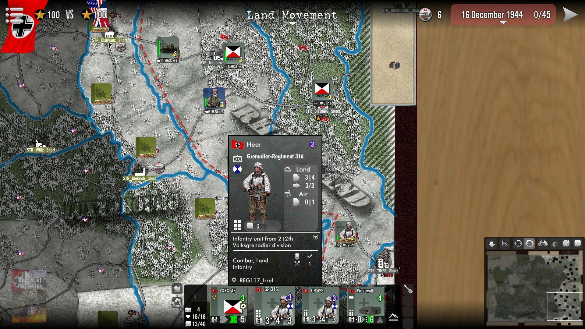 突出部战役/SGS Battle of the Bulge-4