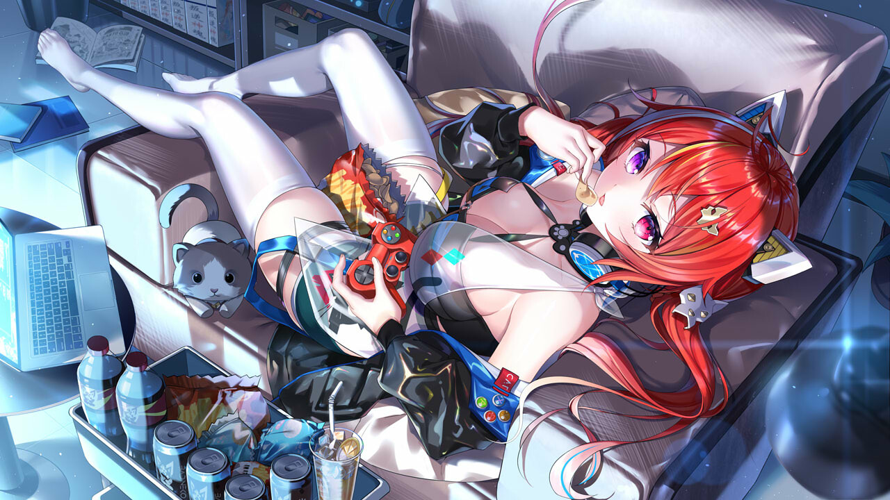 叛逆神魂GODSOUL/Rebellion GODSOUL: Awakening-1