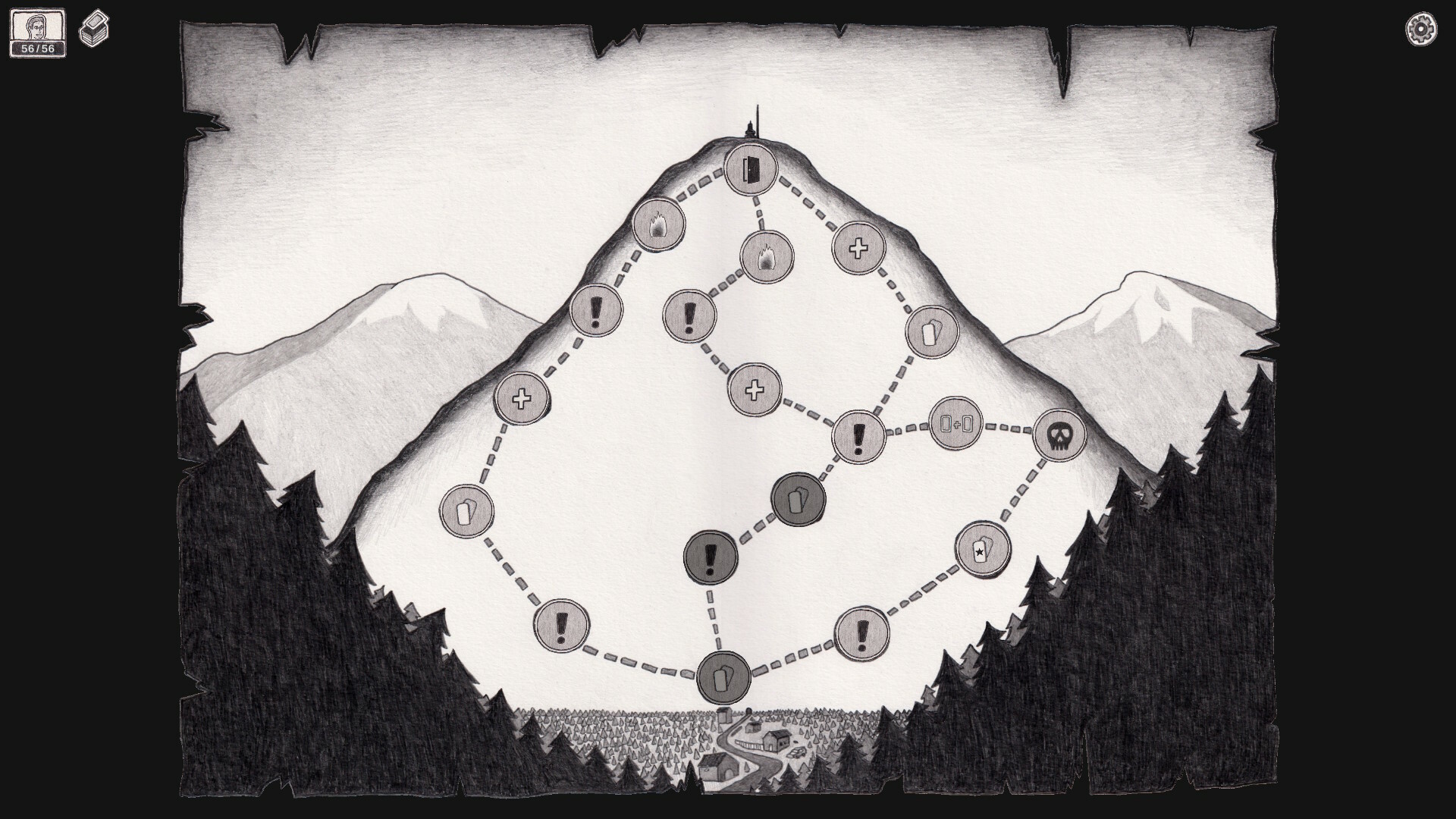 林谷奇谭/Skogdal-2