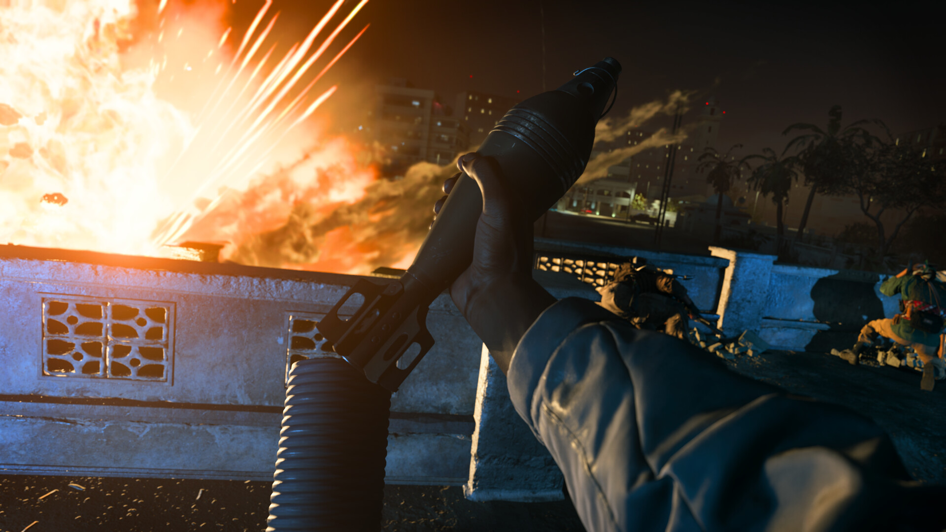 使命召唤16：现代战争/Call of Duty: Modern Warfare-6