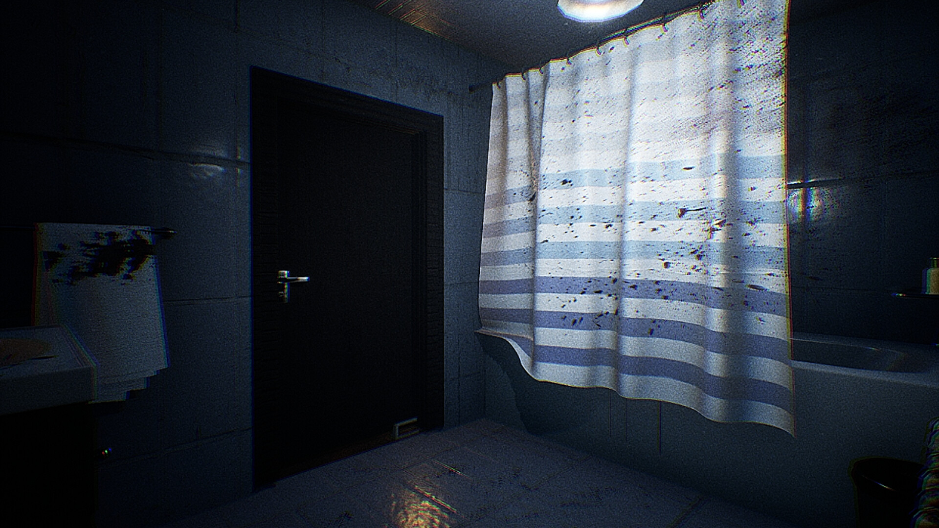 镜中迷途/MIRROR MIRROR-2