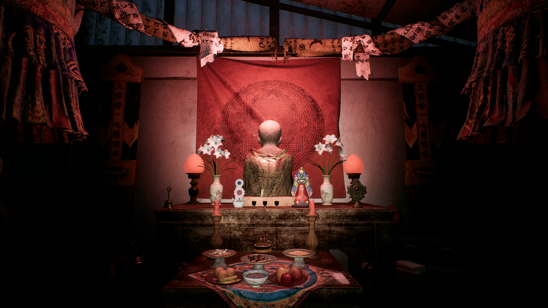 咒/Incantation-2