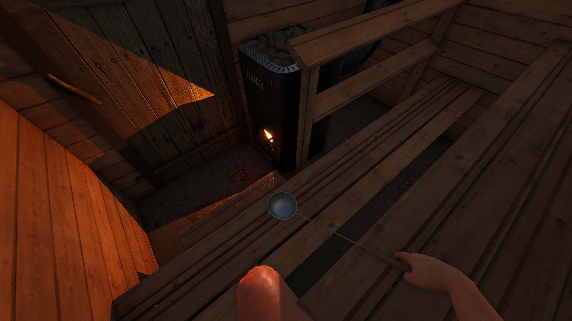 芬兰小屋模拟器/Finnish Cottage Simulator-5