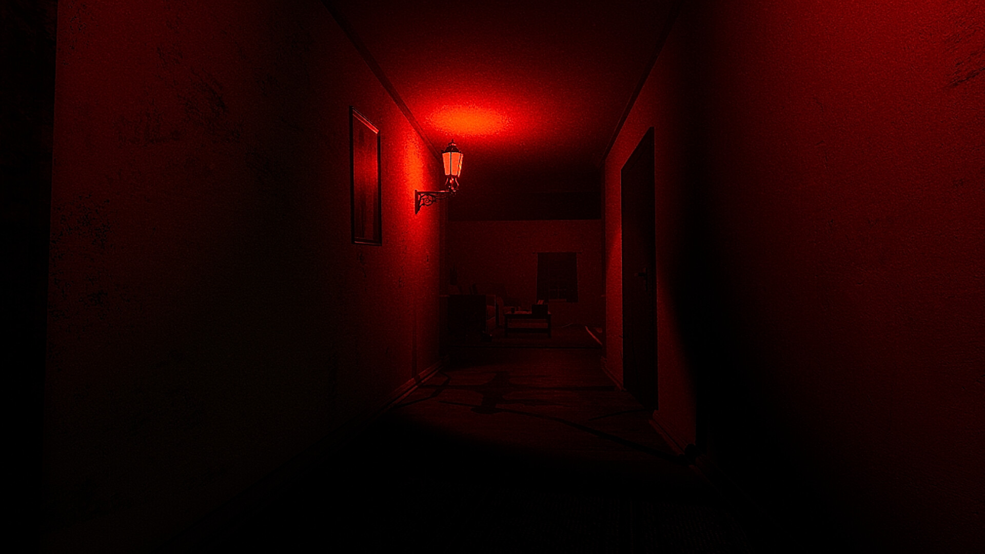 镜中迷途/MIRROR MIRROR-2