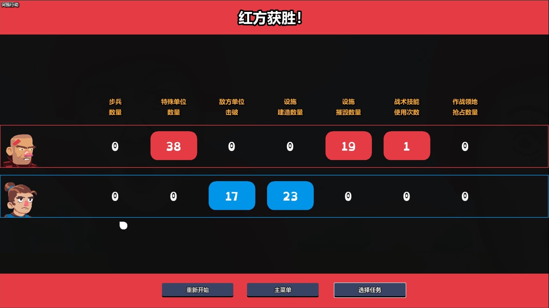 桌面战争：兵团乱斗/D.O.T. Defence-4