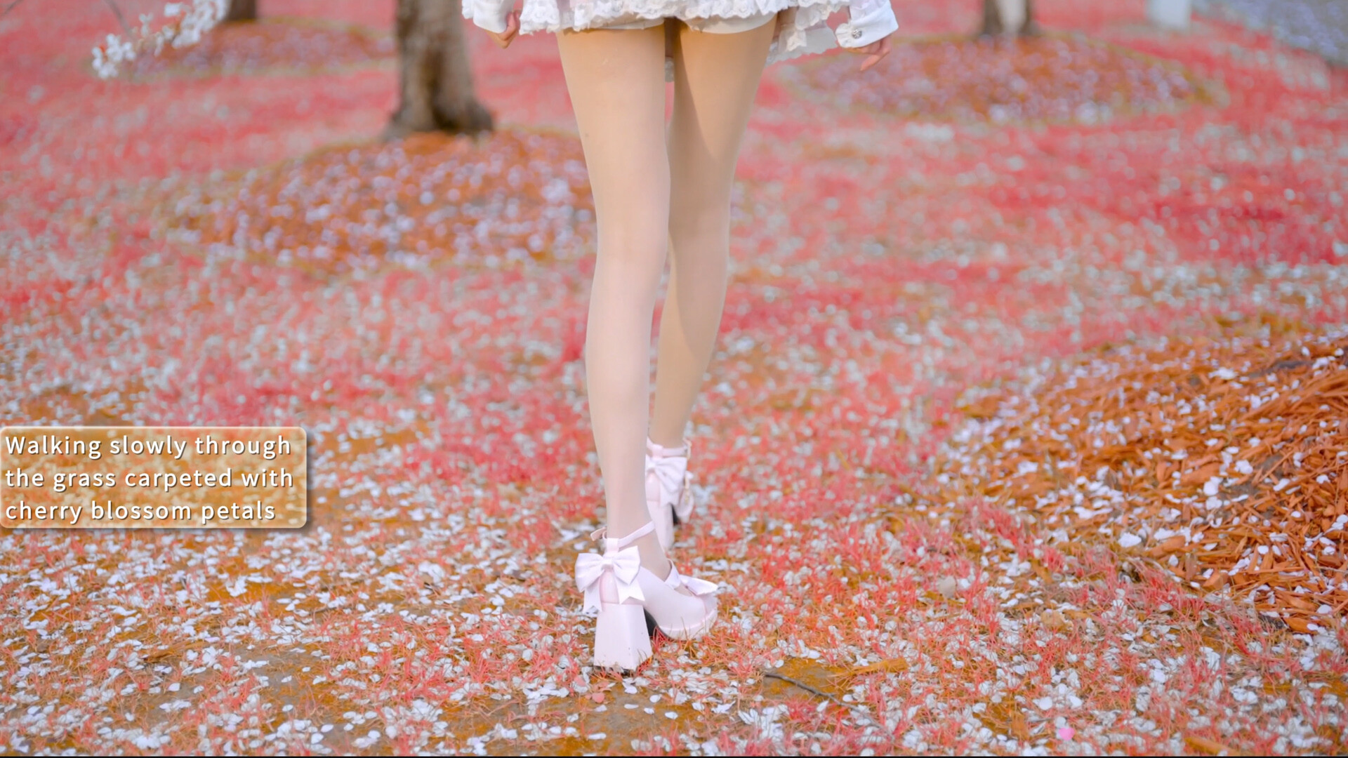 梦恋依心/Yixin-5