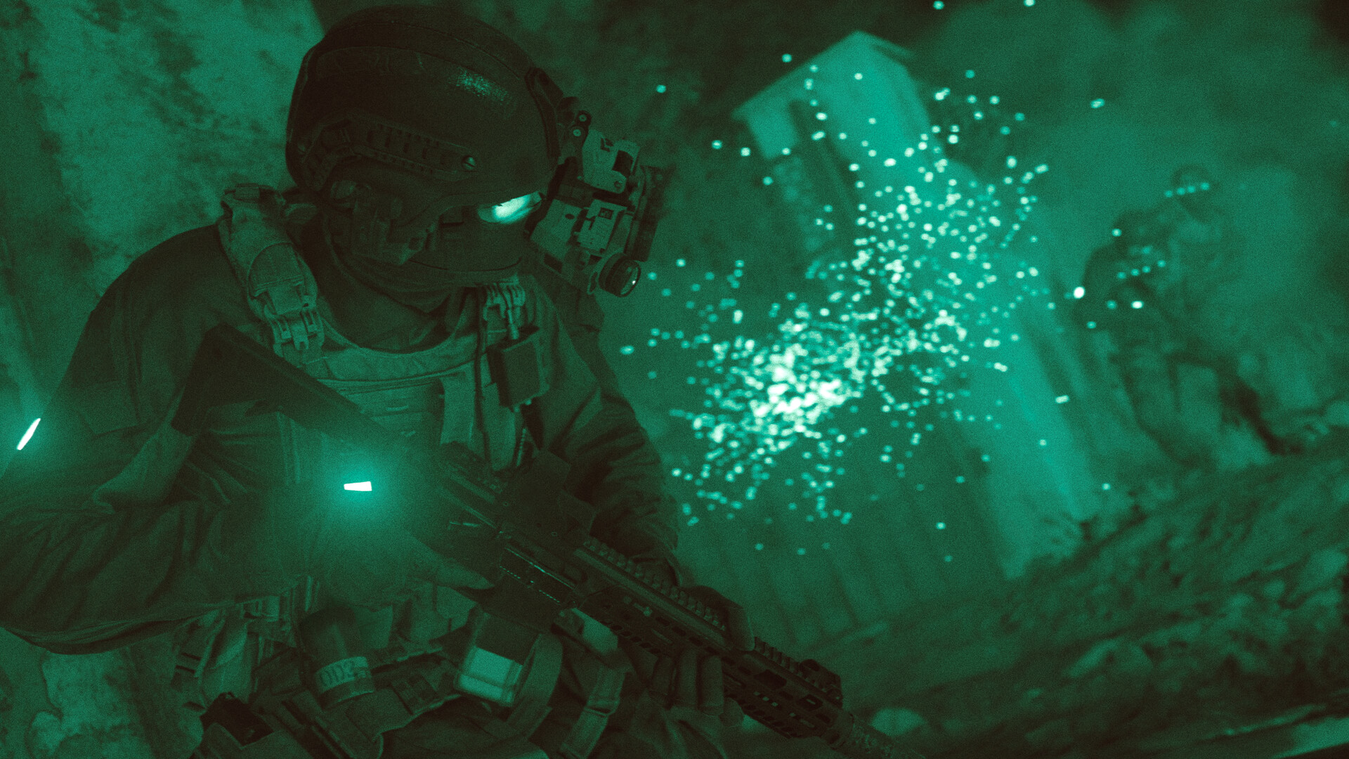 使命召唤16：现代战争/Call of Duty: Modern Warfare-5