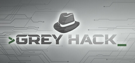 灰色黑客/Grey Hack