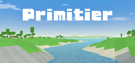 Primitier/支持VR