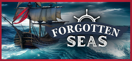 遗忘之海/Forgotten Seas/支持网络联机