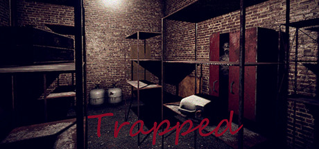 被困/TRAPPED