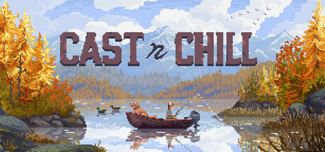 抛竿悠游/Cast n Chill