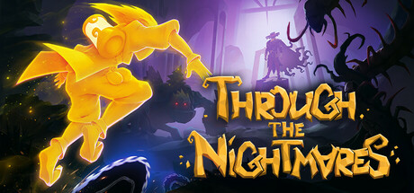 穿越梦魇/Through the Nightmares