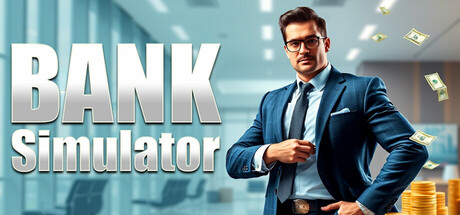 银行模拟器/Bank Simulator