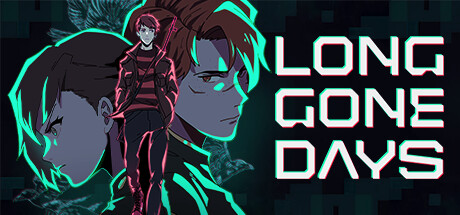 昨日之日/逝去的日子/Long Gone Days