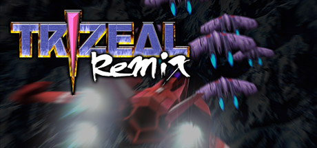 热爱射击：混音版/TRIZEAL Remix