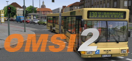 巴士模拟2/OMSI 2: Steam Edition