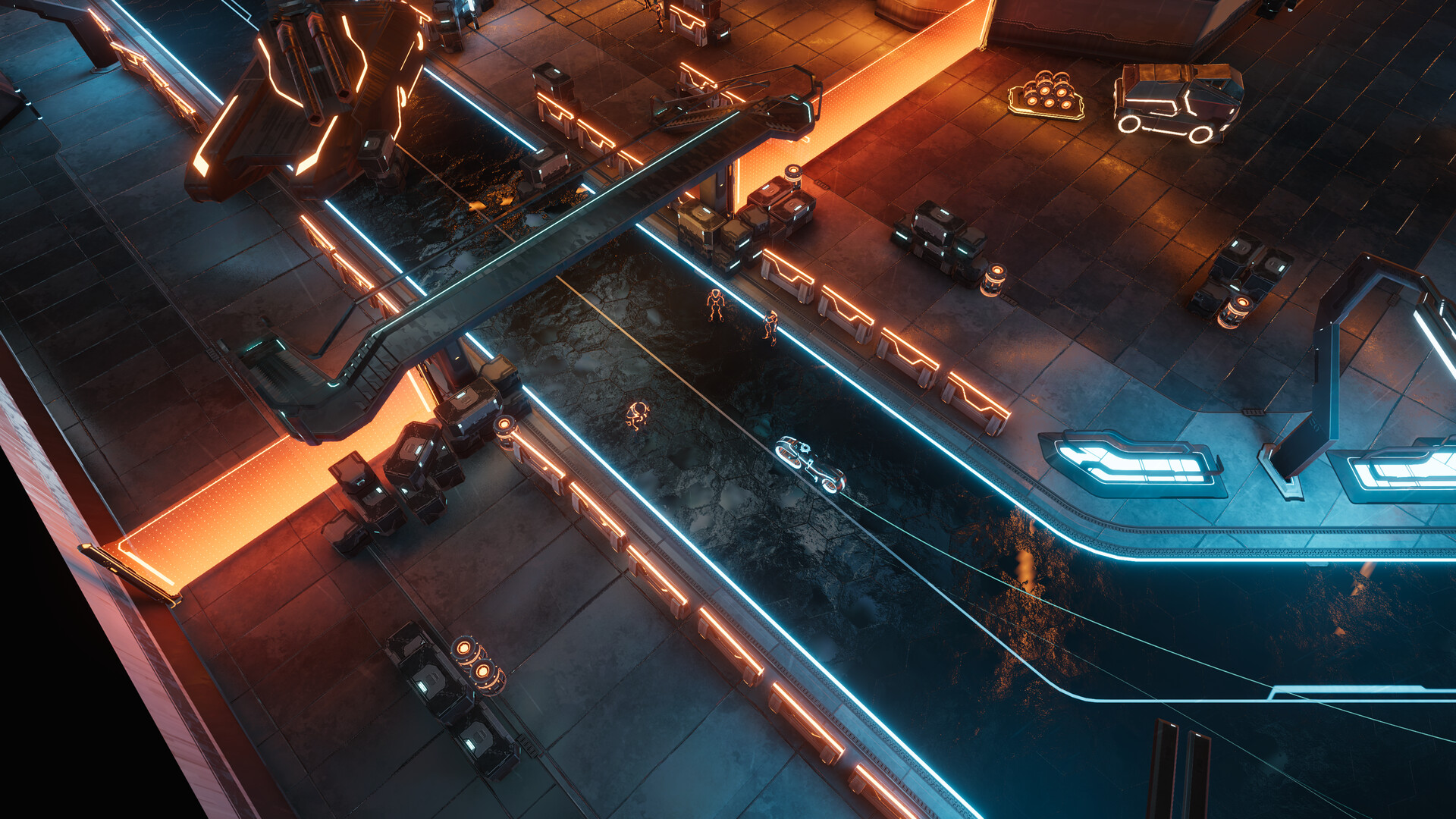 TRON：催化剂/TRON: Catalyst-2
