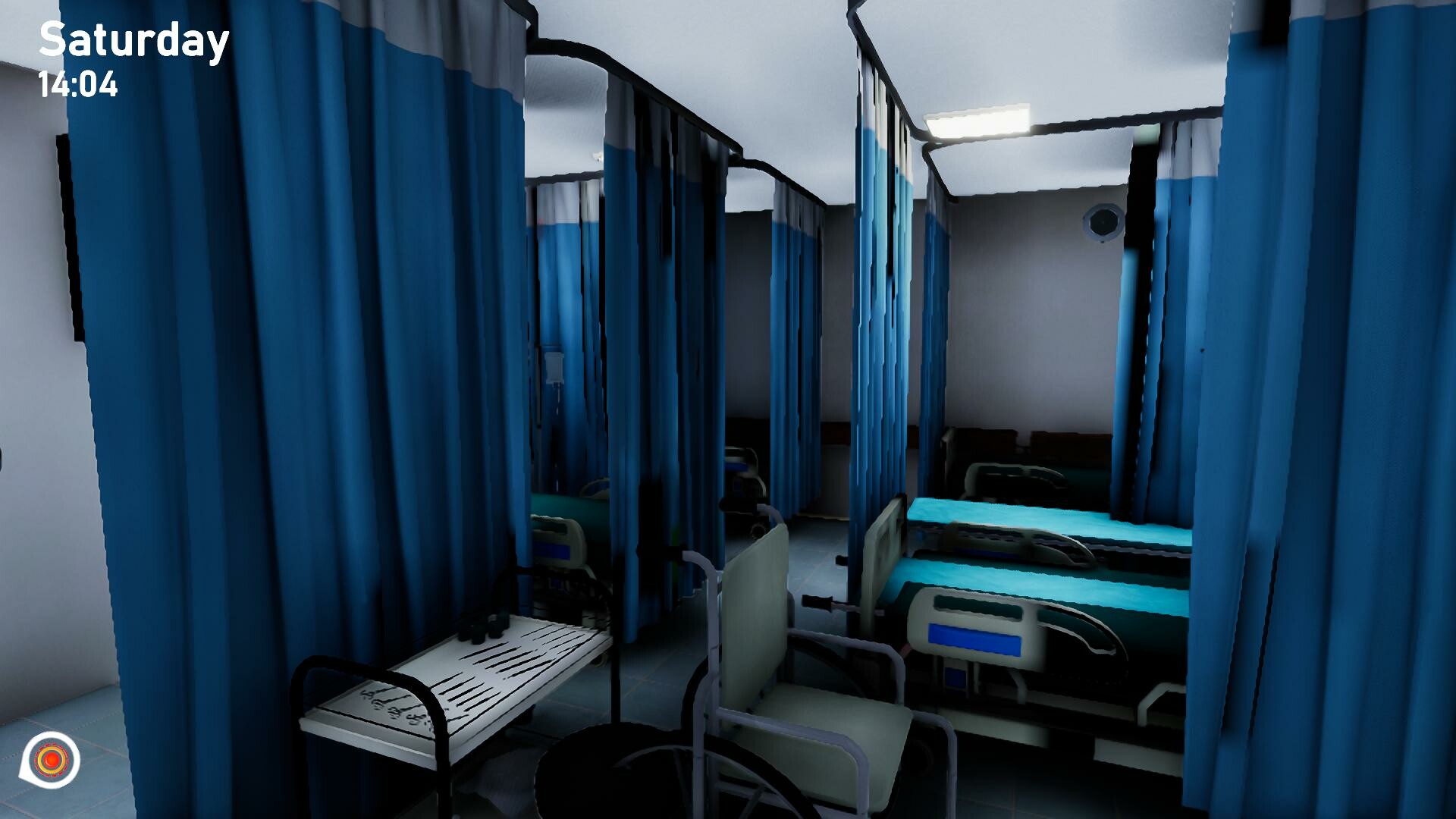医生人生模拟器/Doctor Life Simulator-2