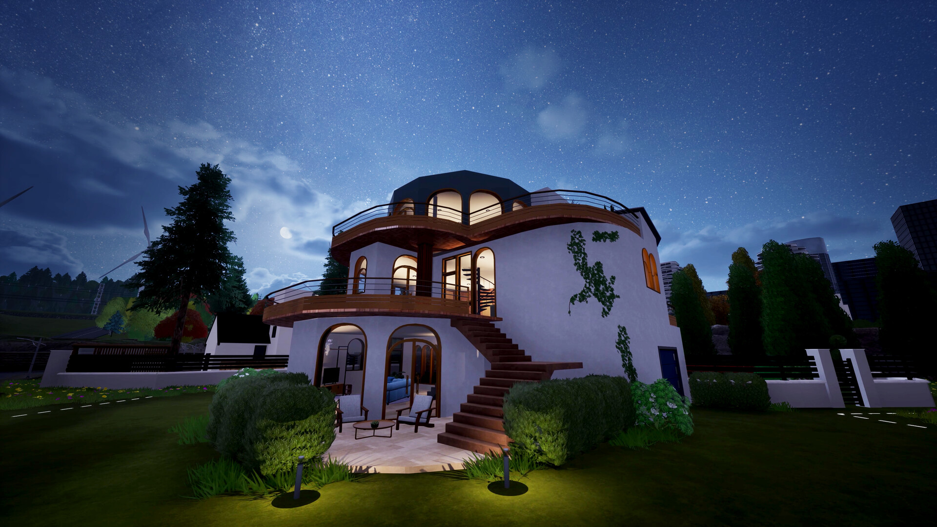 建筑师生活/Architect Life: A House Design Simulator-2